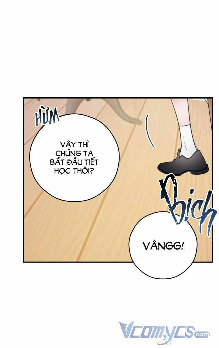 kiếp này tôi sẽ sống như một nhân vật phụ chapter 10 47