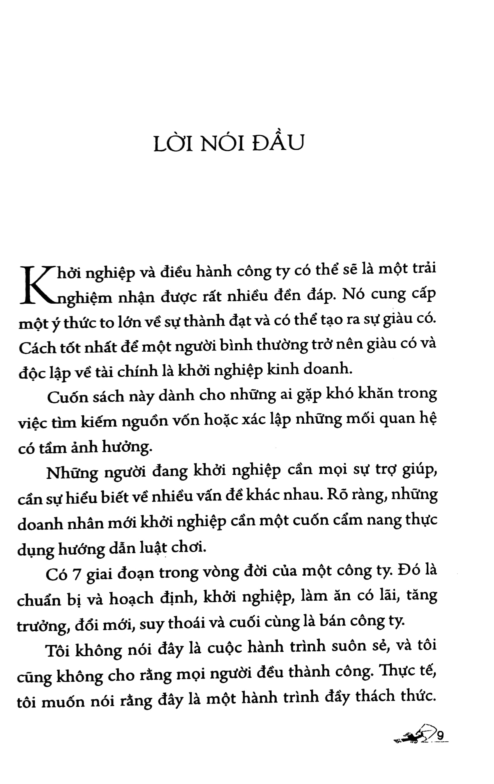 Mở Khóa Tiềm Năng Kinh Doanh - Vanlangbooks