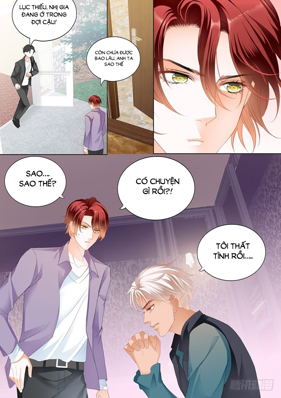 bá đạo tiểu thúc, xin trêu chọc vừa thôi! chapter 78 4