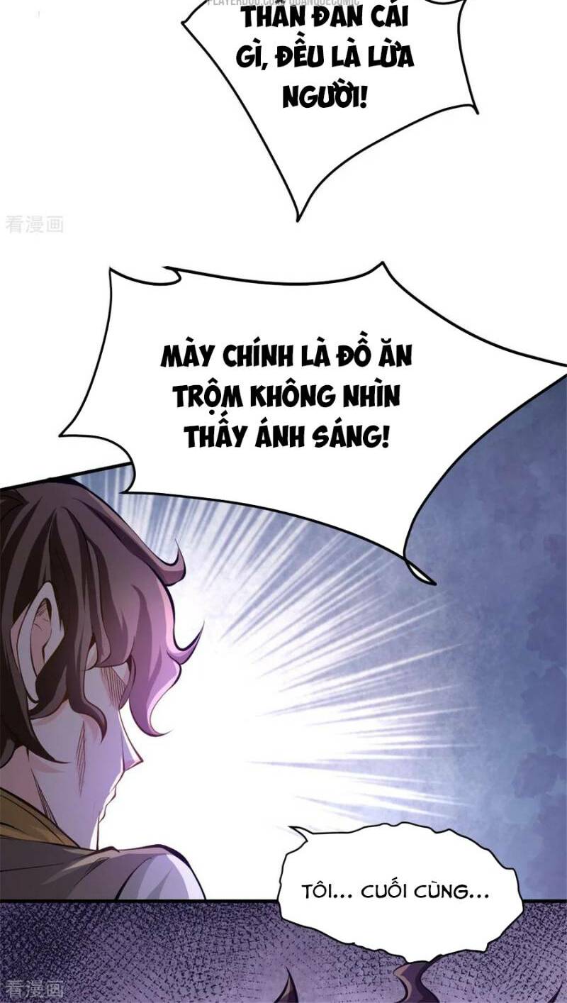 đô thị đỉnh phong cao thủ chapter 34 18