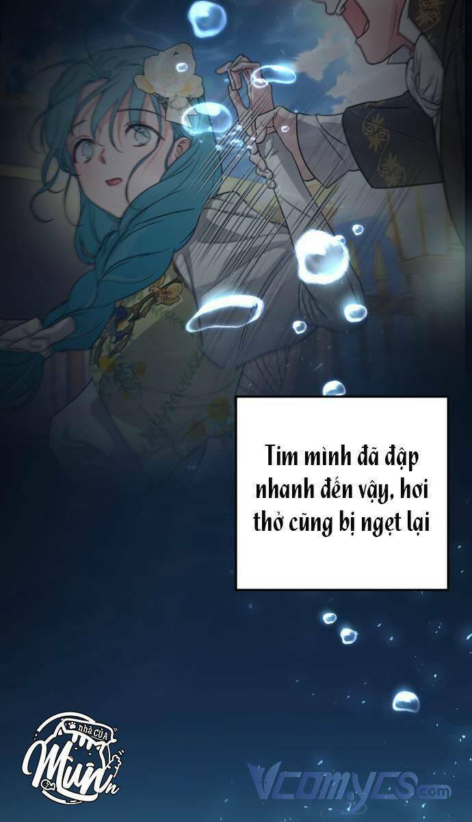 công nương mint bé nhỏ chapter 34 36