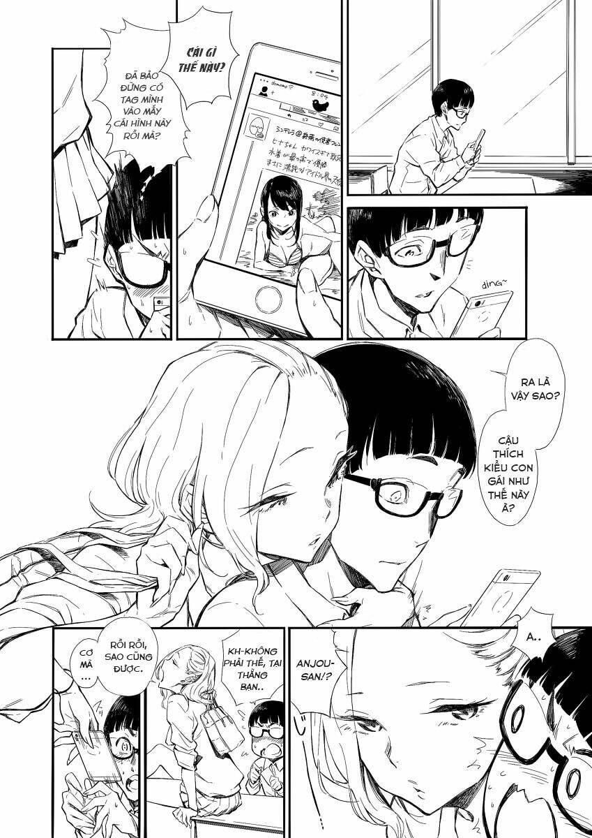 yancha gal no anjo-san chapter 5.6 1