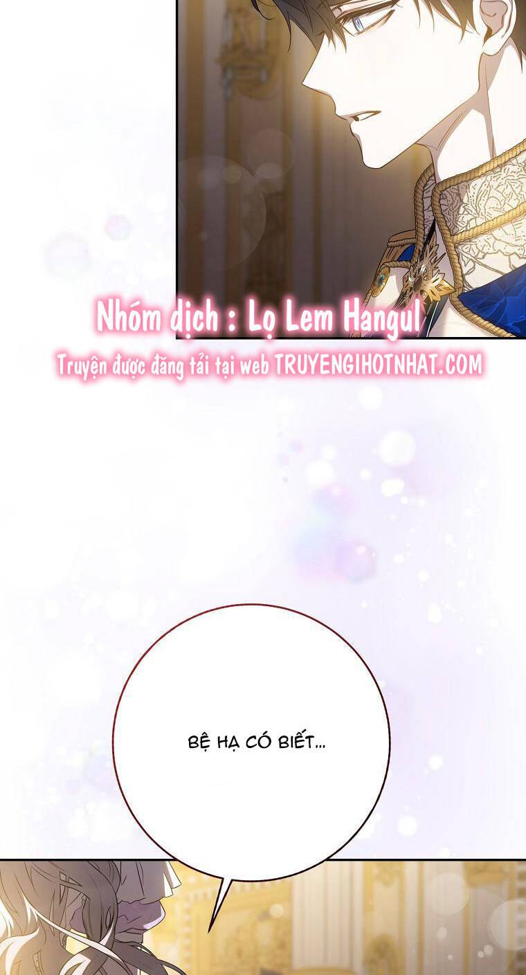 tôi đã thuần hóa một tên bạo chúa và chạy trốn chapter 97 34