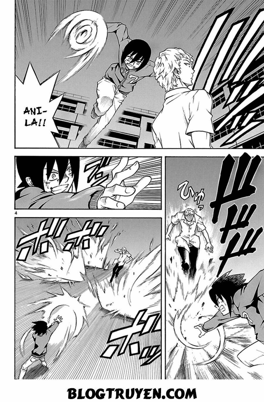 popcorn avatar chapter 5 5