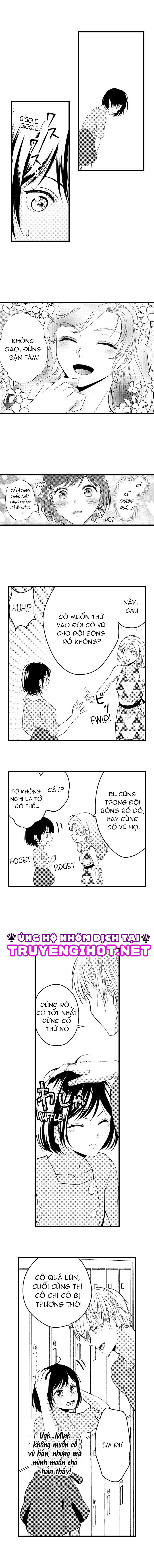 làm tình với tôi hay là đàn ông nhật bản? cái nào sướng hơn? (full) chapter 4.2 3