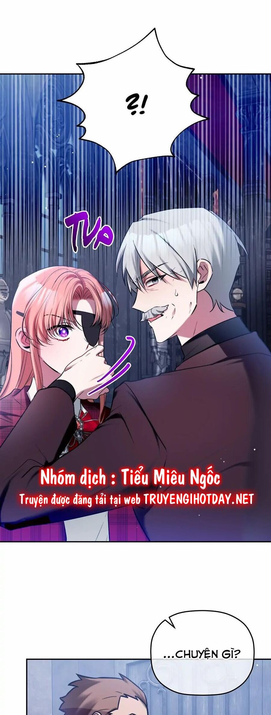 hoàng tử chuyển sinh trở thành người mạnh nhất thế giới nhờ vào sự hiểu biết về bug chapter 86 25