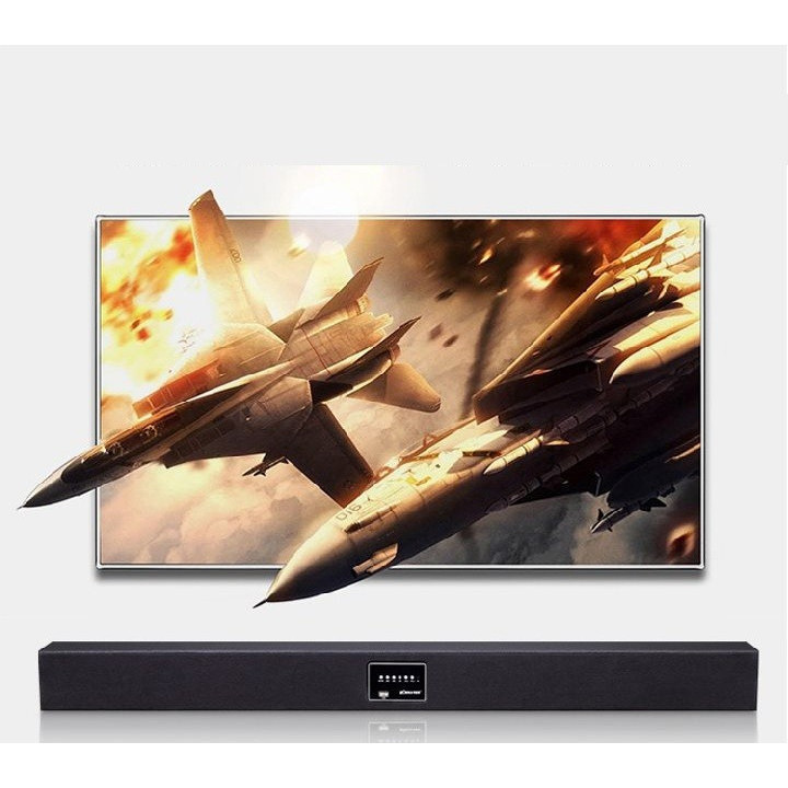 Loa Soundbar Handmade Karaoke Bluetooth âm thanh vòm lập thể Surround 5.1 công suất 120W