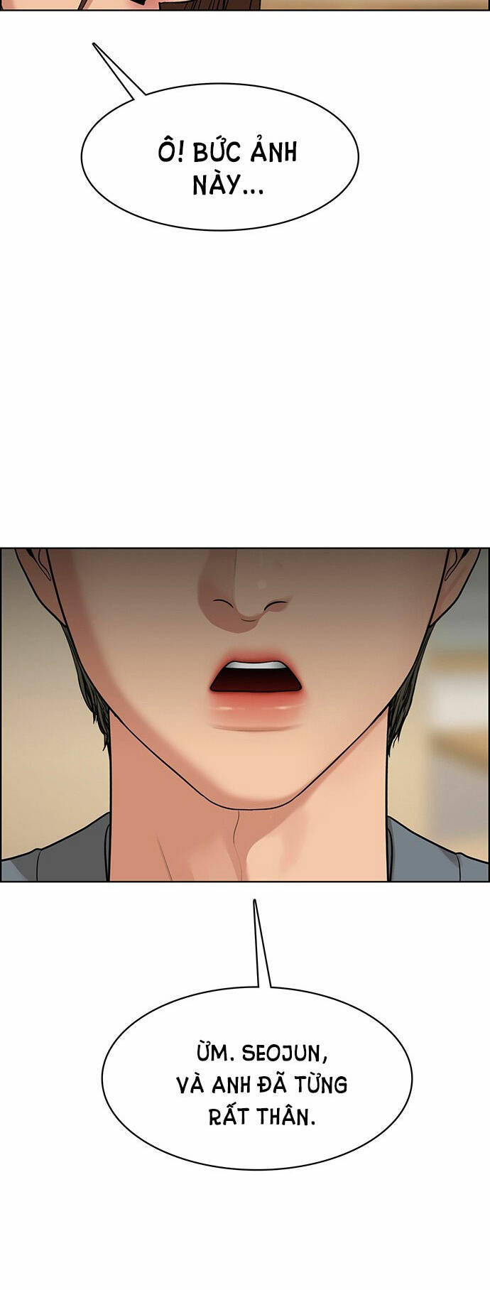 nữ thần giáng thế chapter 174.2 18