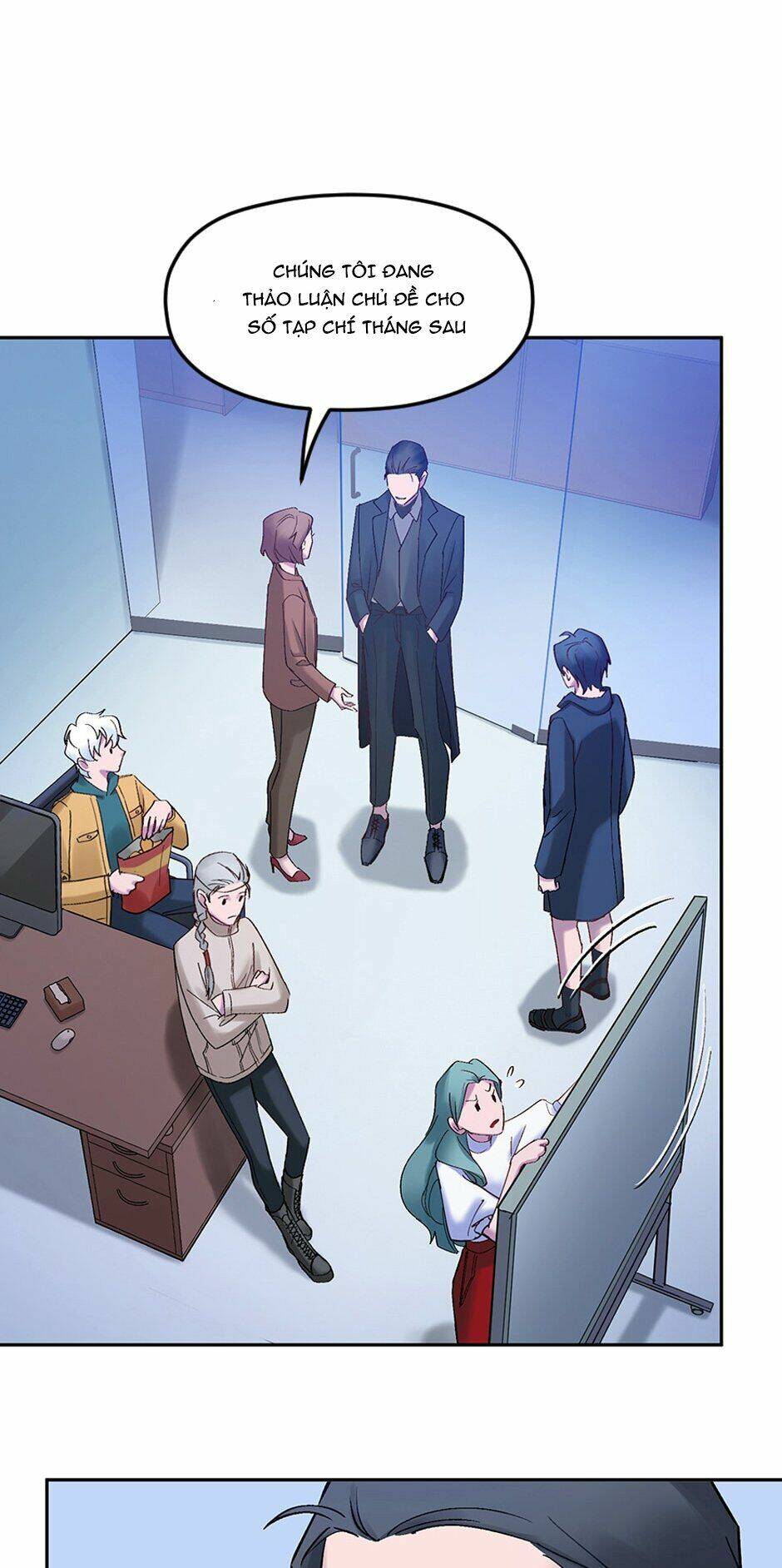 anh hùng và hiệp nữ chapter 58 10