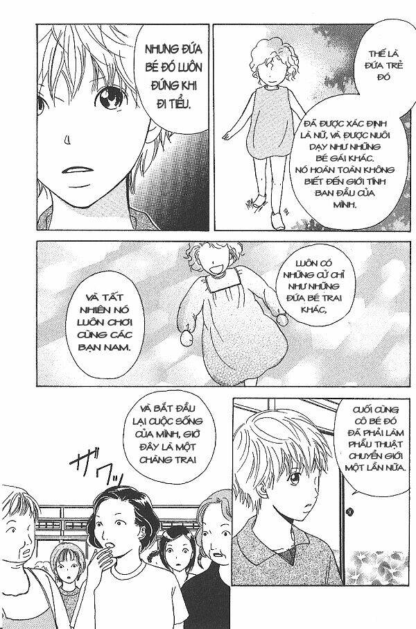 i.s. (intersexuality) chapter 2 73