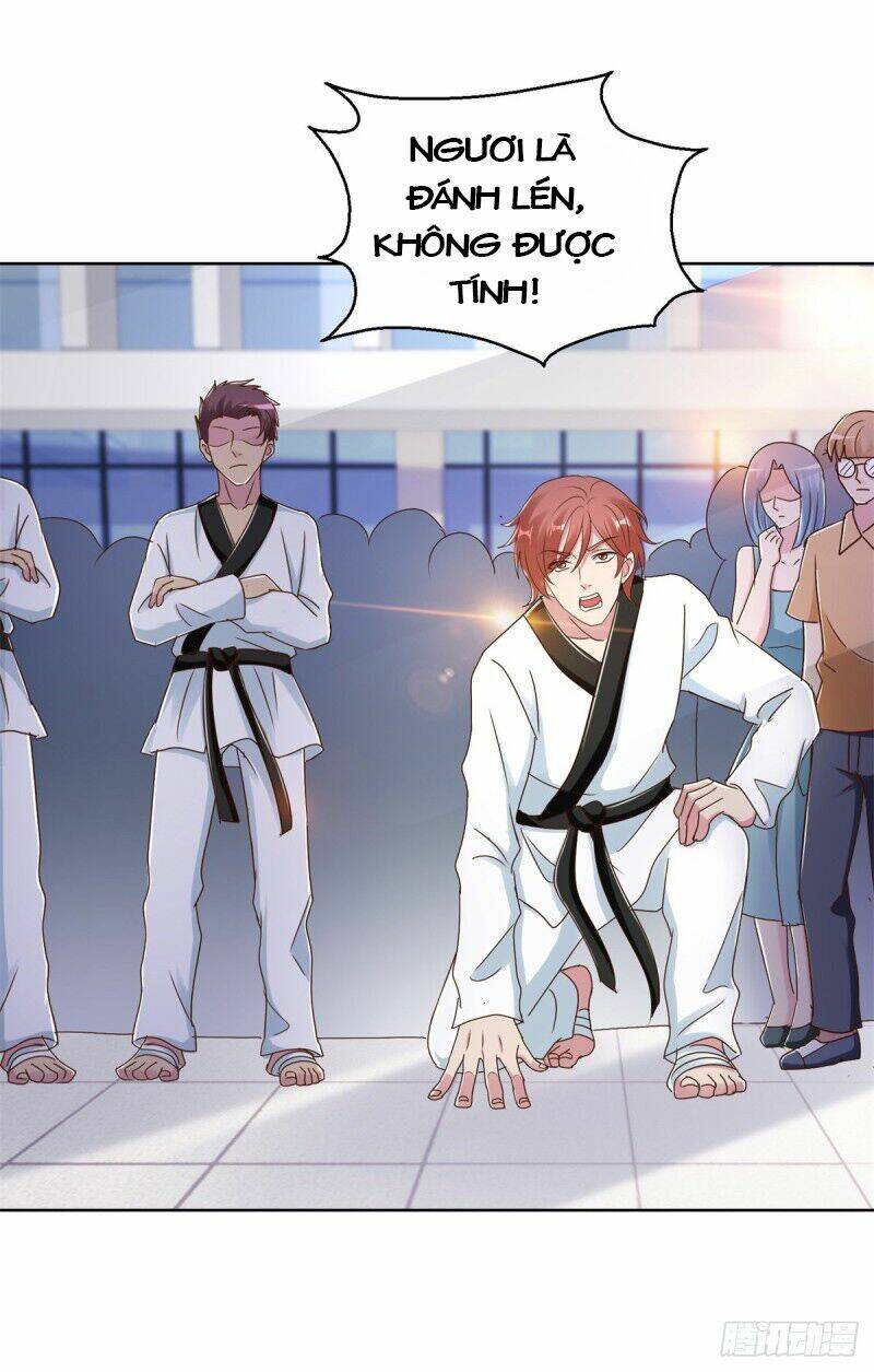 vú em là cổ tiên chapter 175 9