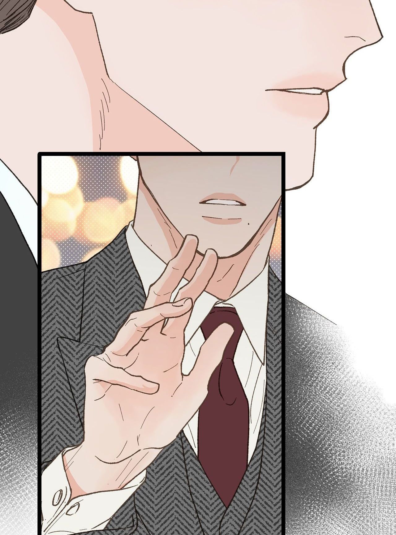 vùng cấm tình yêu của beta chapter 24 49