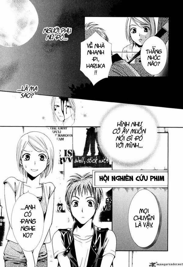 shinrei tantei yakumo - thám tử tâm linh season 1 chapter 4 22