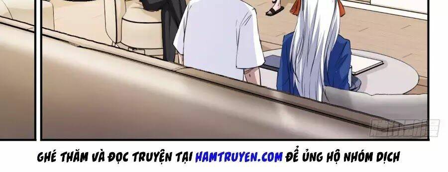 trảm yêu thành thần chapter 3 12