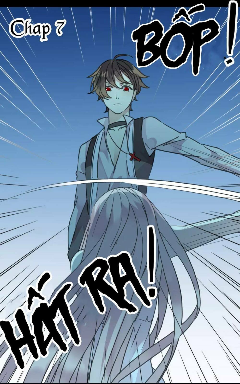 vết cắn ngọt ngào phần 1 chapter 7 1