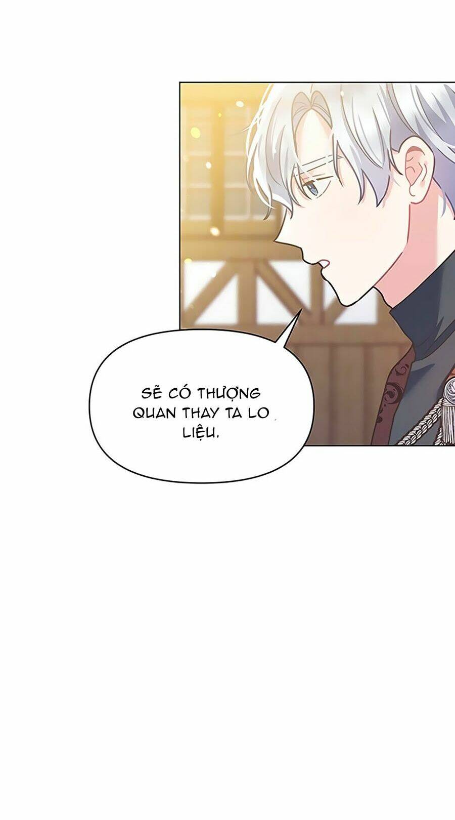 khu vườn im lặng chapter 11 9