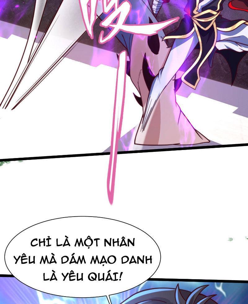 ta nuôi ma quỷ ở trấn ma ti chapter 290 21