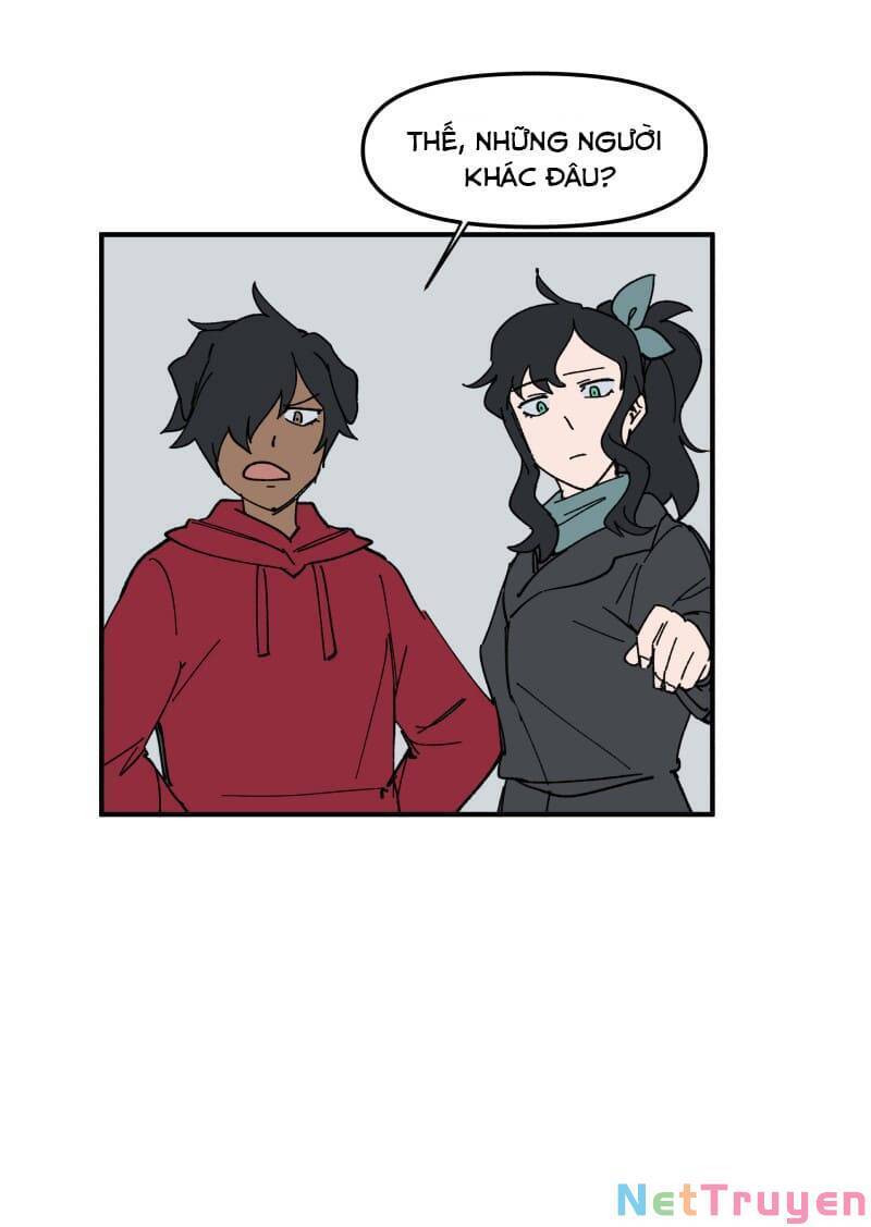 lumine - cội nguồn ánh sáng chapter 159 2