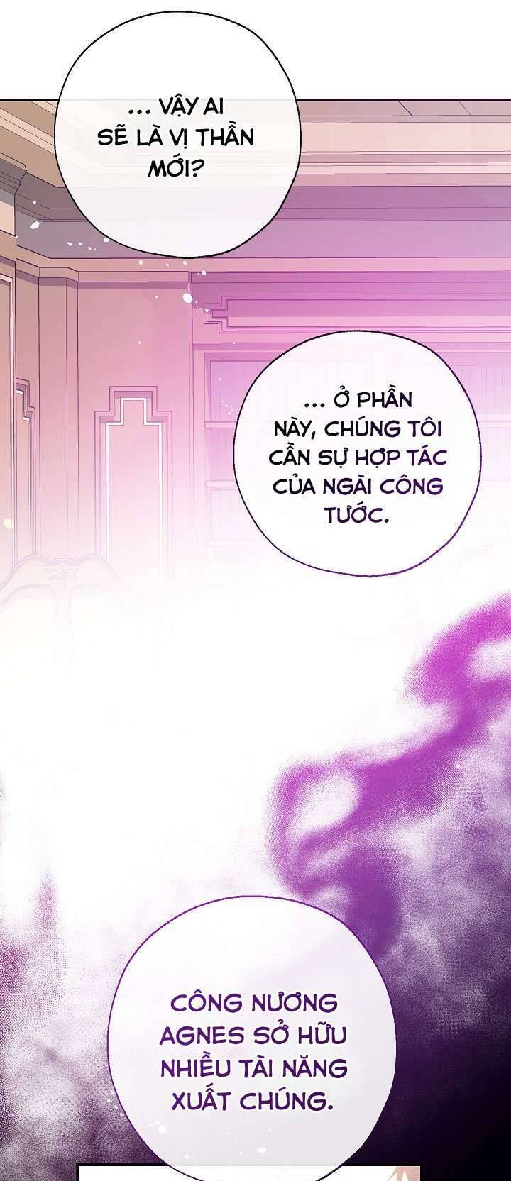 chúng ta có thể trở thành gia đình được không? chapter 131 39