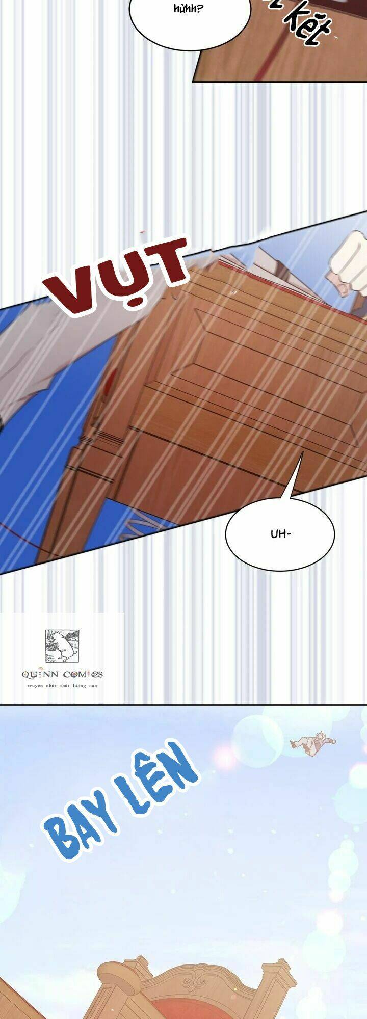 tôi chọn kết thúc của hoàng đế chapter 33 22