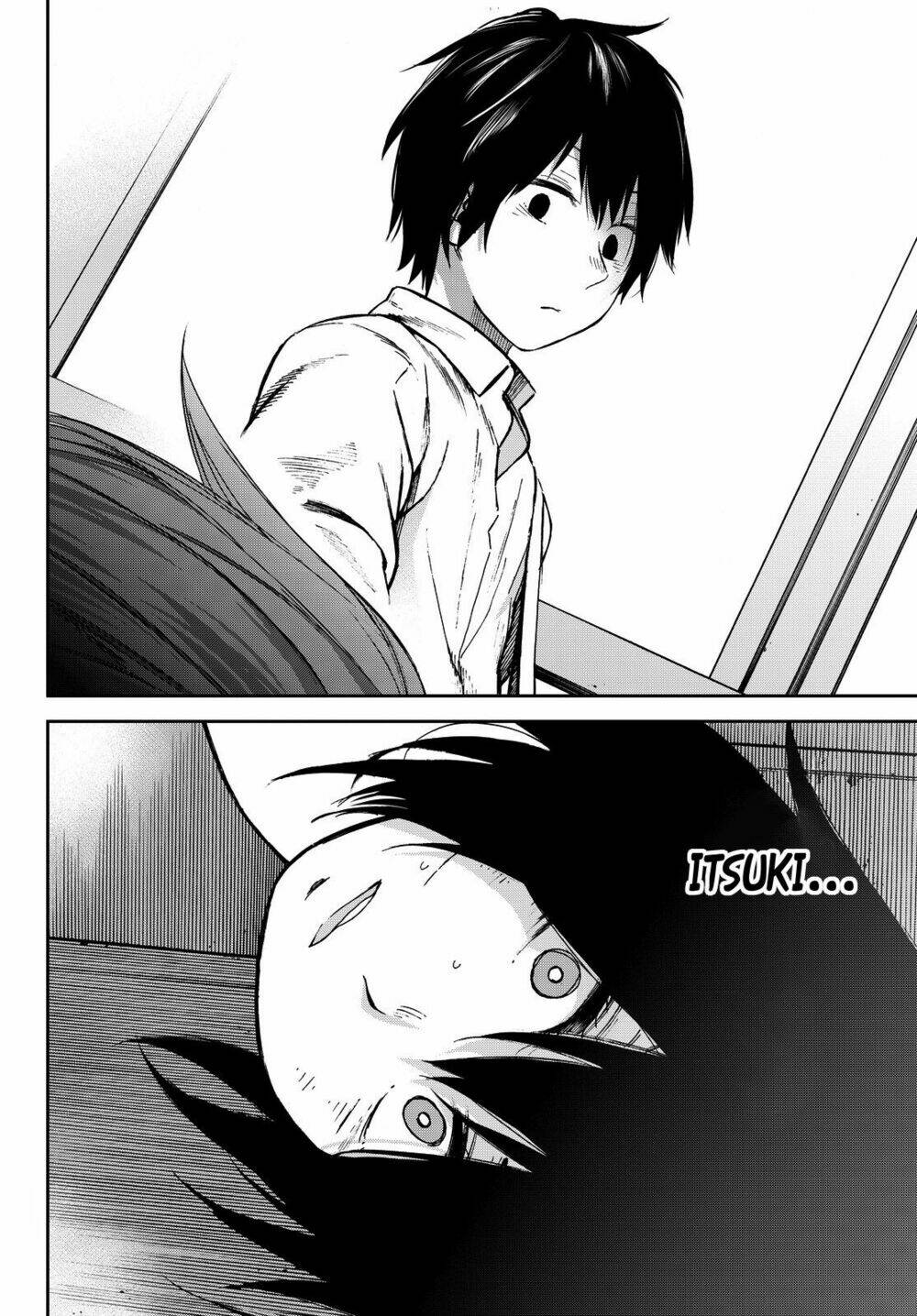 kanojo wa rokurokubi chapter 7 7