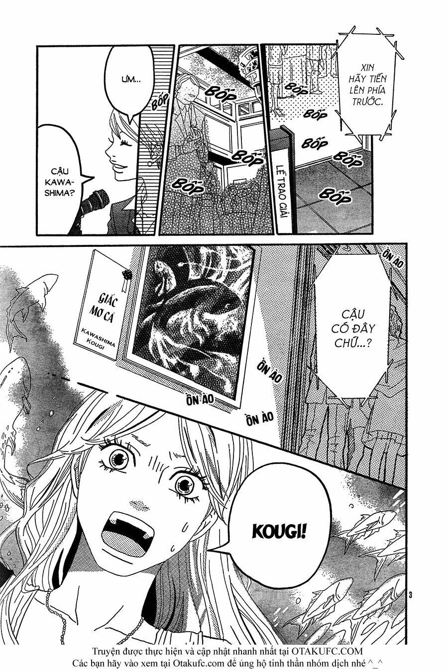 sakana no yume chapter 0 3