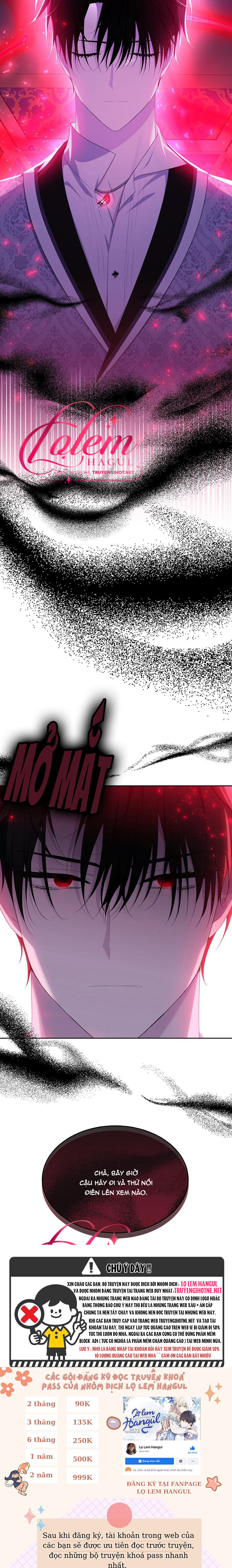 vị tiểu thư tôi từng theo hầu đã trở thành thiếu gia chapter 104 5