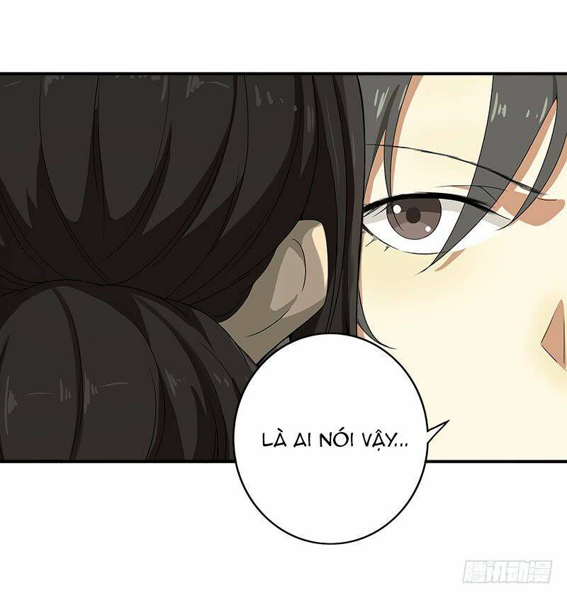 khuynh thế độc phi chapter 11 7