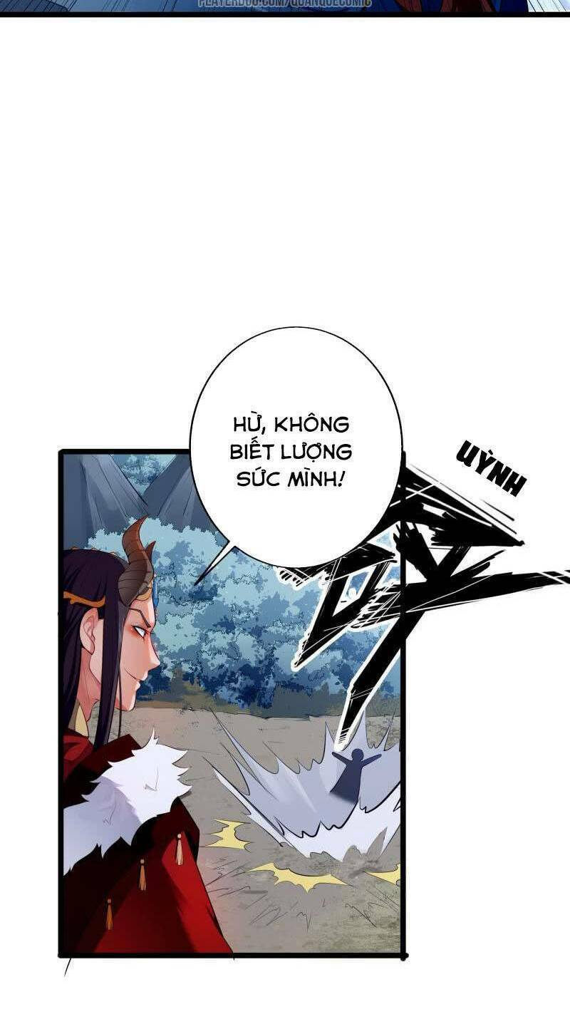 ma nhị đại chapter 11 14