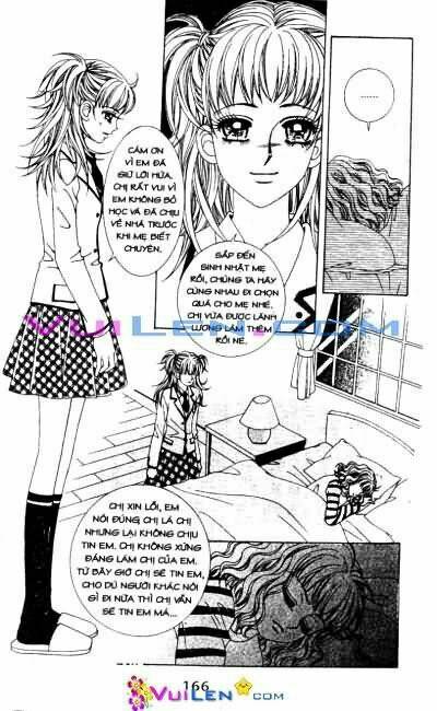 thiên thần tái thế chapter 5 166