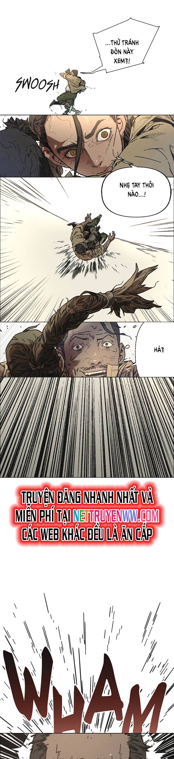 sinh vật gyeongseong: đóa hoa bất diệt chapter 10 28