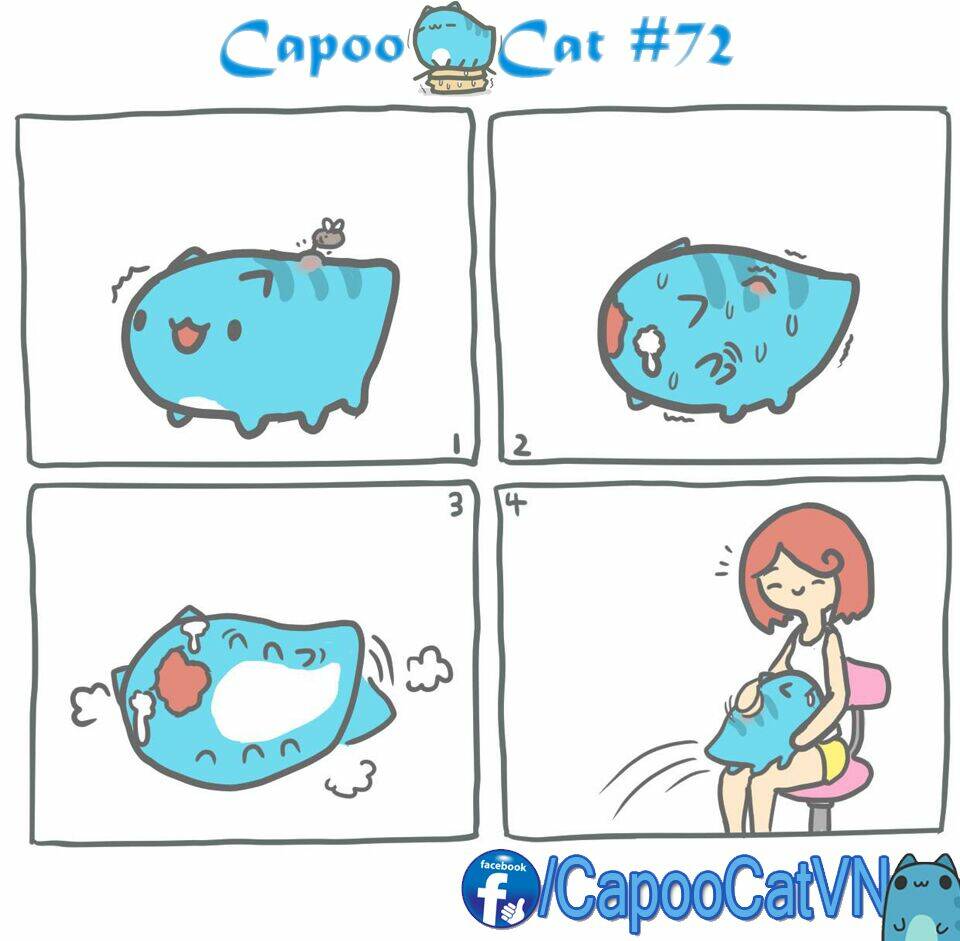 capoo cat chapter 8 2