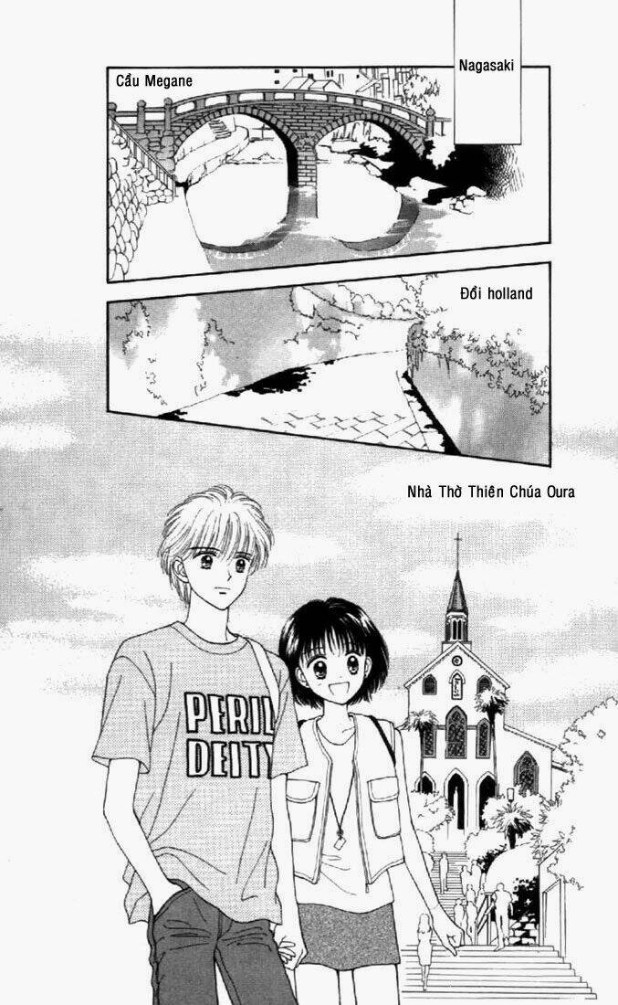 marmalade boy chapter 38 9