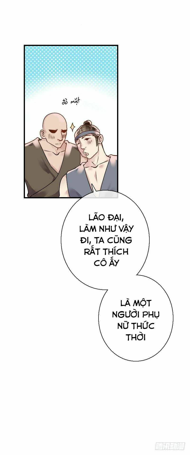 điền viên mật sủng: cô vợ nóng bỏng chapter 63 13