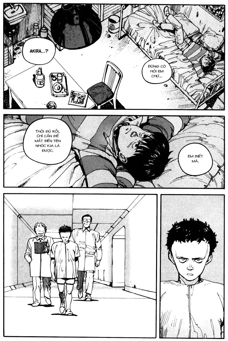 năng lực tâm linh - akira chapter 7 19