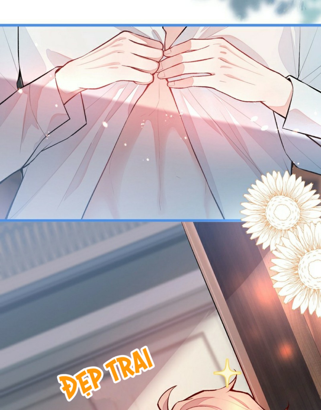 hotsearch của ảnh đế chapter 3 32