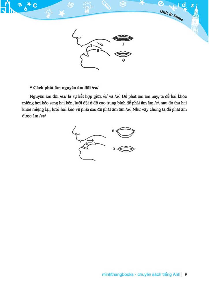 Global Success - Bộ Đề Kiểm Tra Định Kỳ 4 Kỹ Năng Tiếng Anh Lớp 7 - Tập 1 (Có Đáp Án)