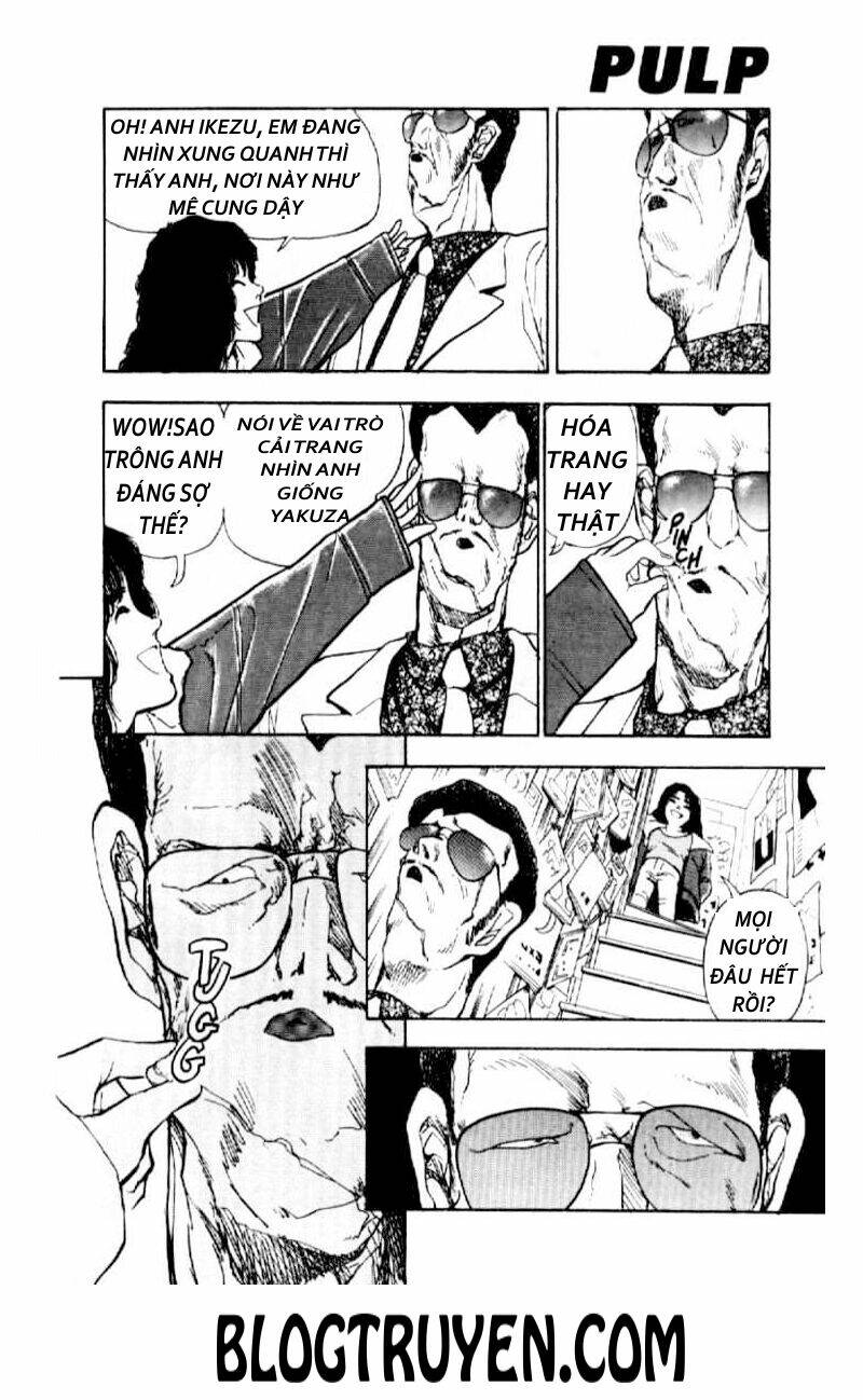 asatte dance chapter 10 4