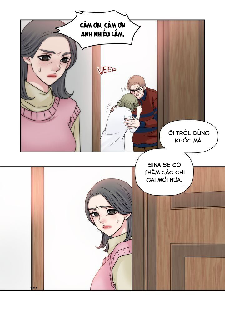 người đàn ông của tôi chapter 38.2 7