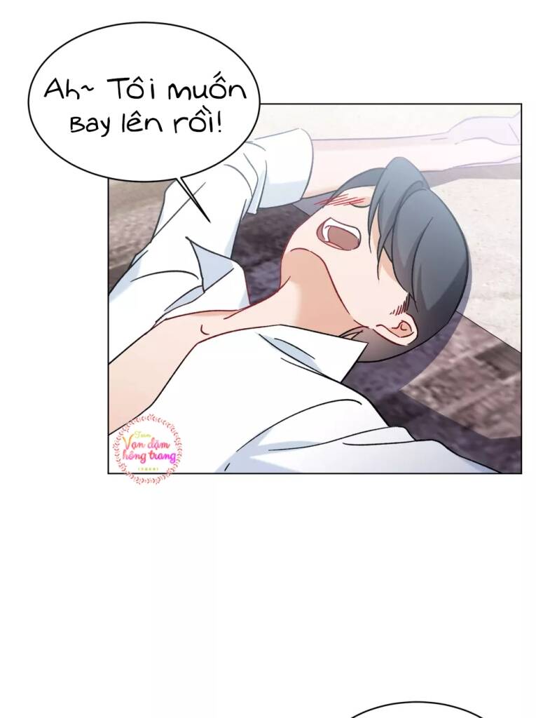 cô ấy đến rồi, xin nằm xuống! chapter 160 17
