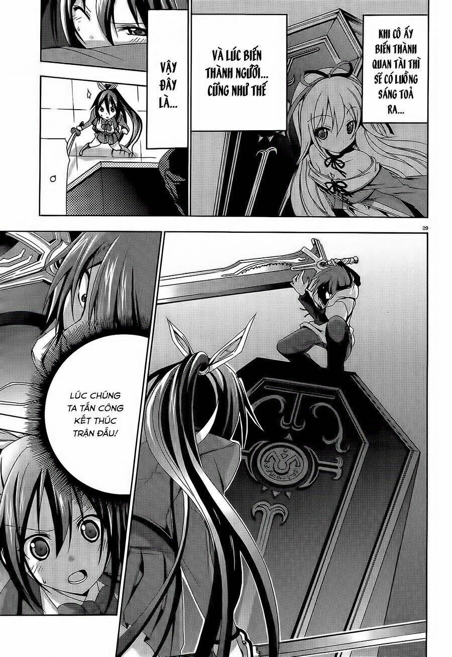 soukyuu no lapis lazuli chapter 8 31