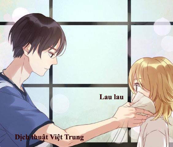lượm được một tiểu hồ ly phần 1 chapter 4 23