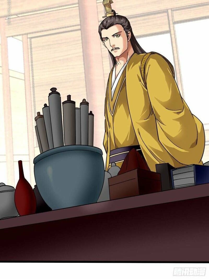 trọng sinh ta là đại thiên thần chapter 75 8