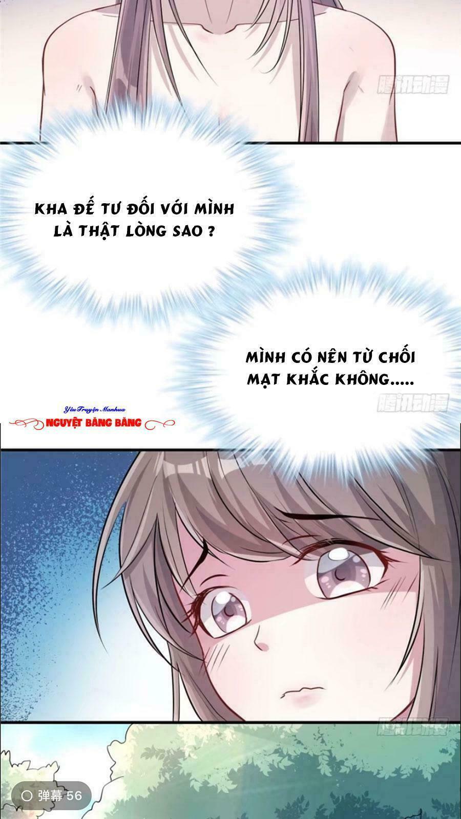 [16+] thảnh thơi thú thế chủng chủng điền, sinh sinh tể chapter 53 3