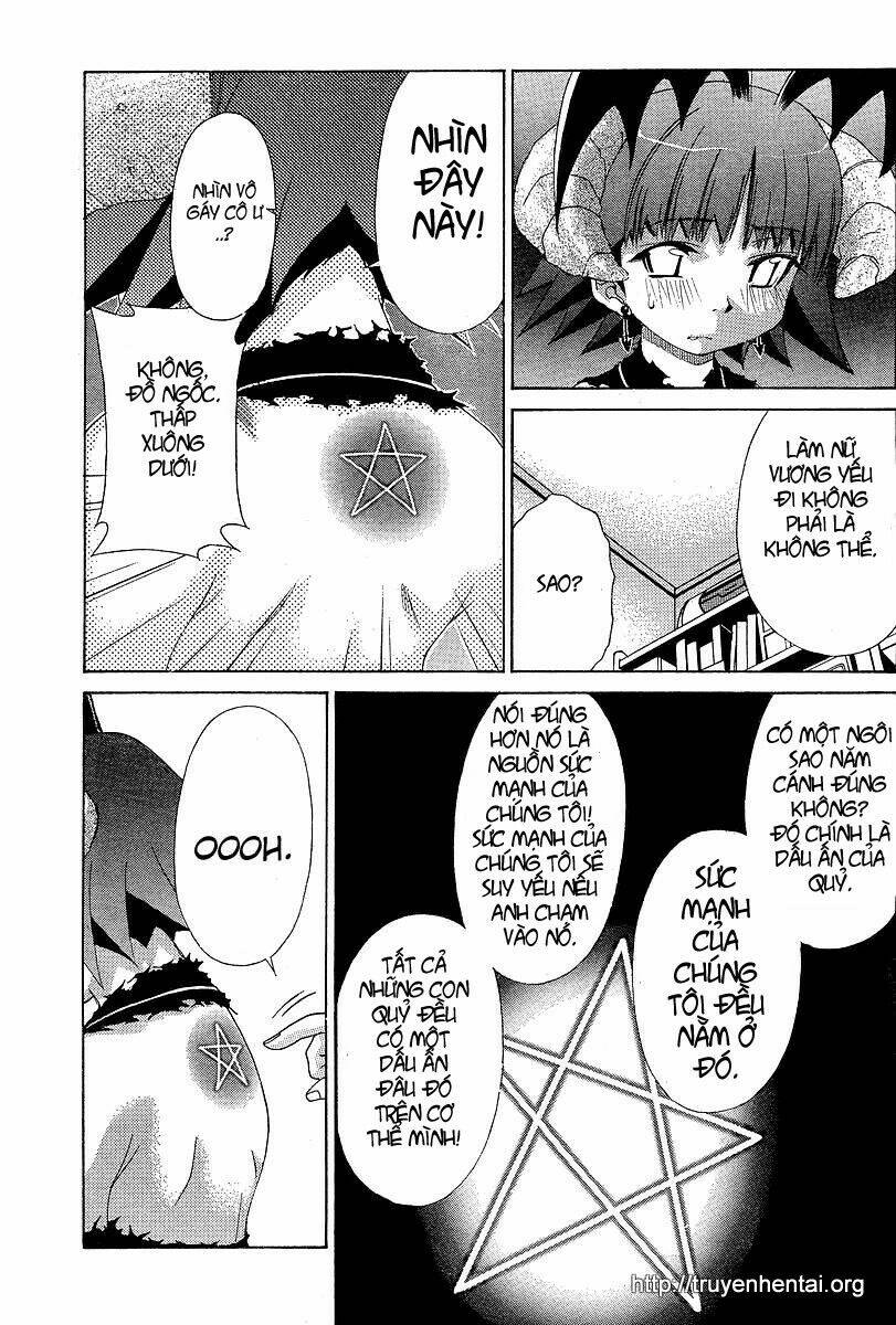 my balls chapter 12 11