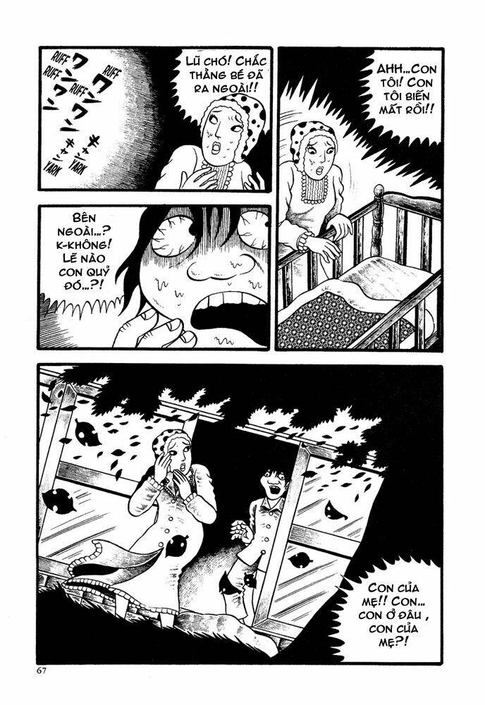 lullabies from hell chapter 2 32