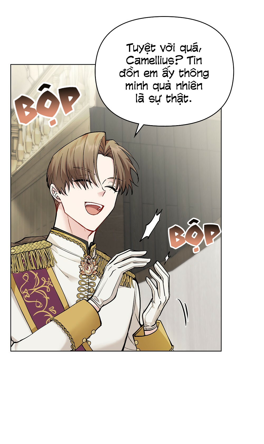 đi tìm nàng camellia chapter 29.1 40