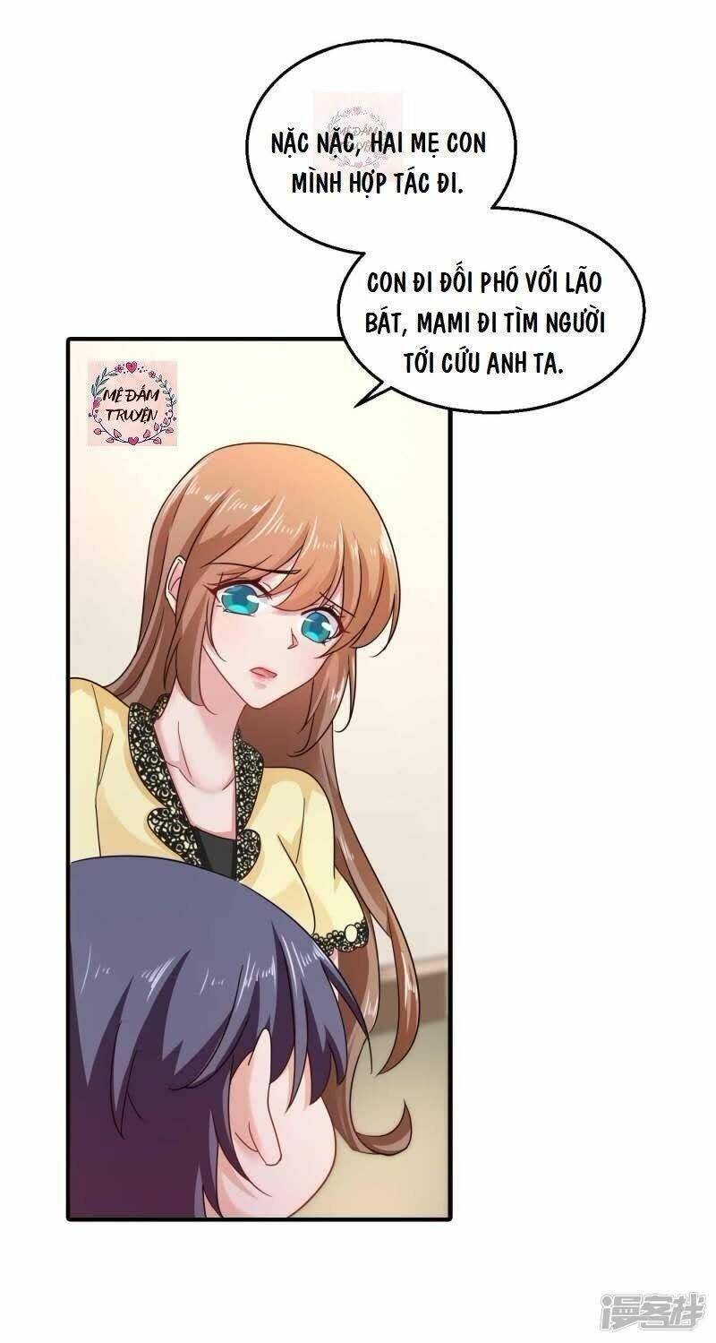 nhập cốt noãn hôn chapter 300 40