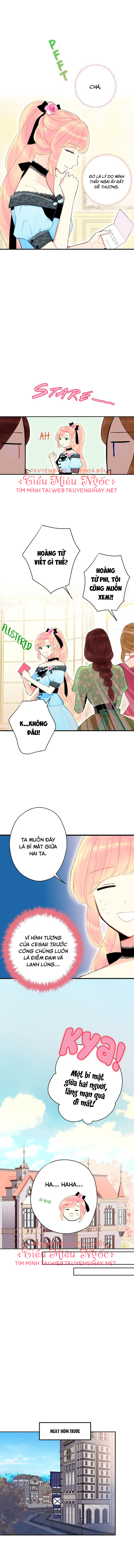 sống sót với thân phận là vợ của vị anh hùng chapter 29 7