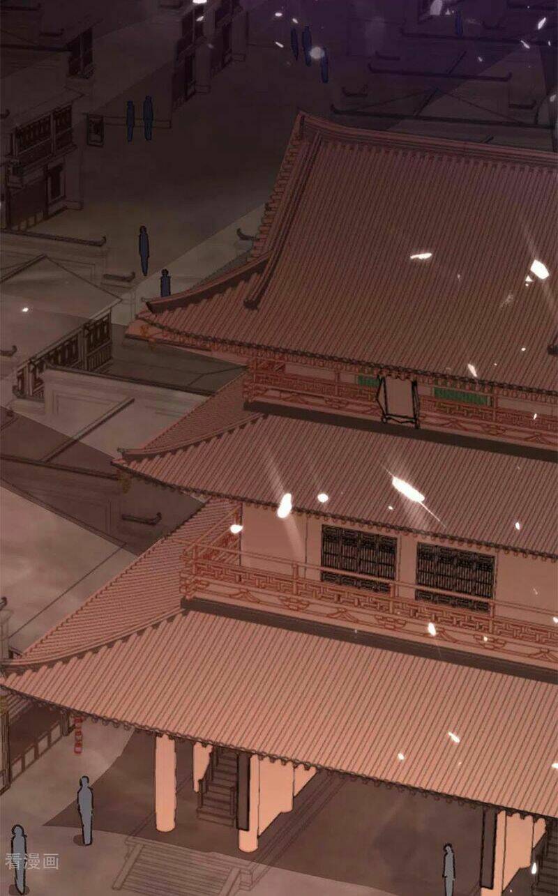 trọng sinh khí thiếu quy lai chapter 177 8